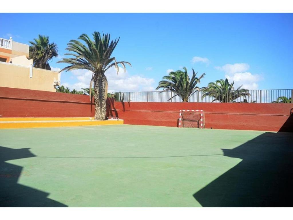 Casa Anpi Apartment Costa De Antigua Exterior foto