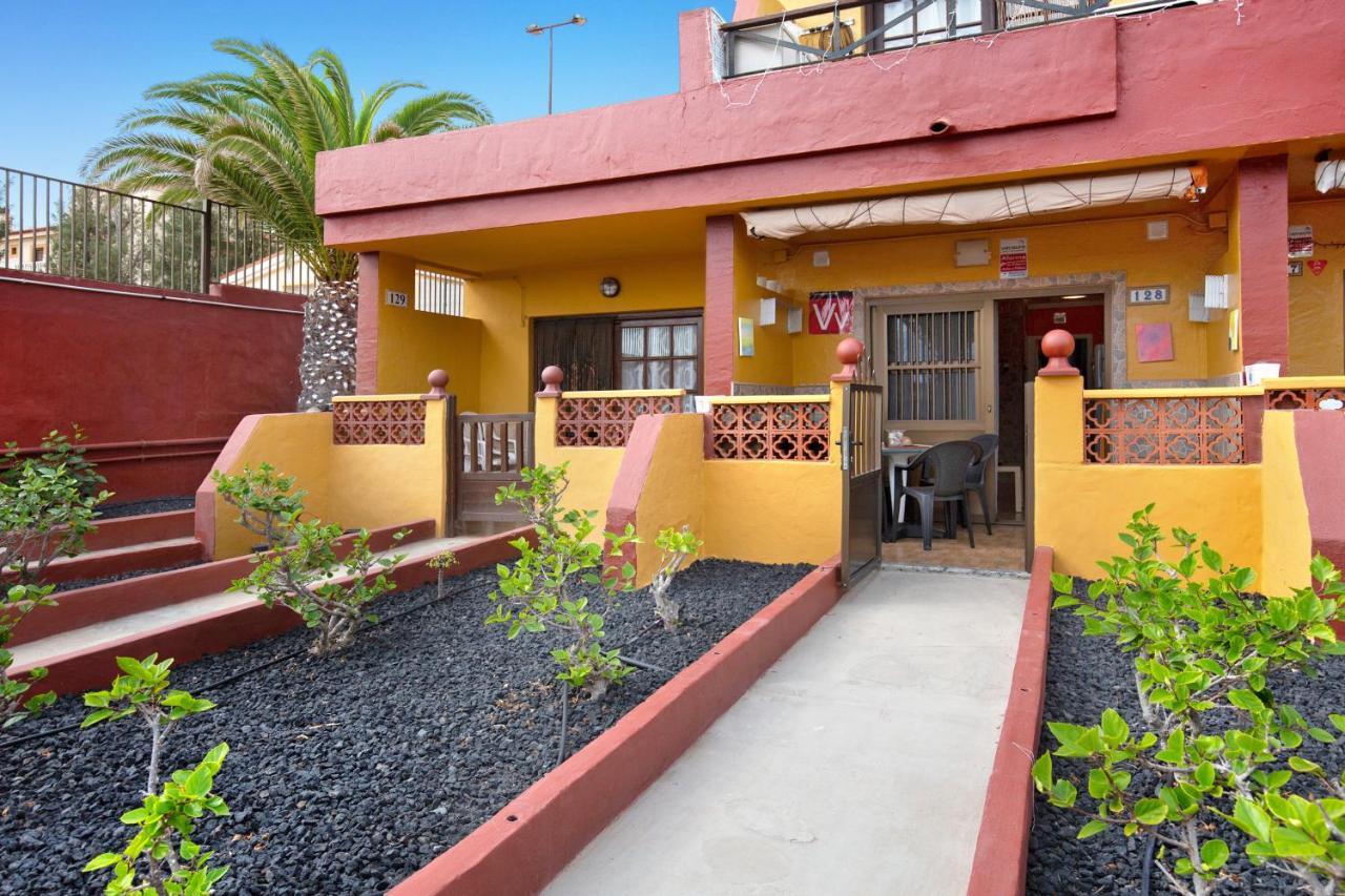 Casa Anpi Apartment Costa De Antigua Exterior foto