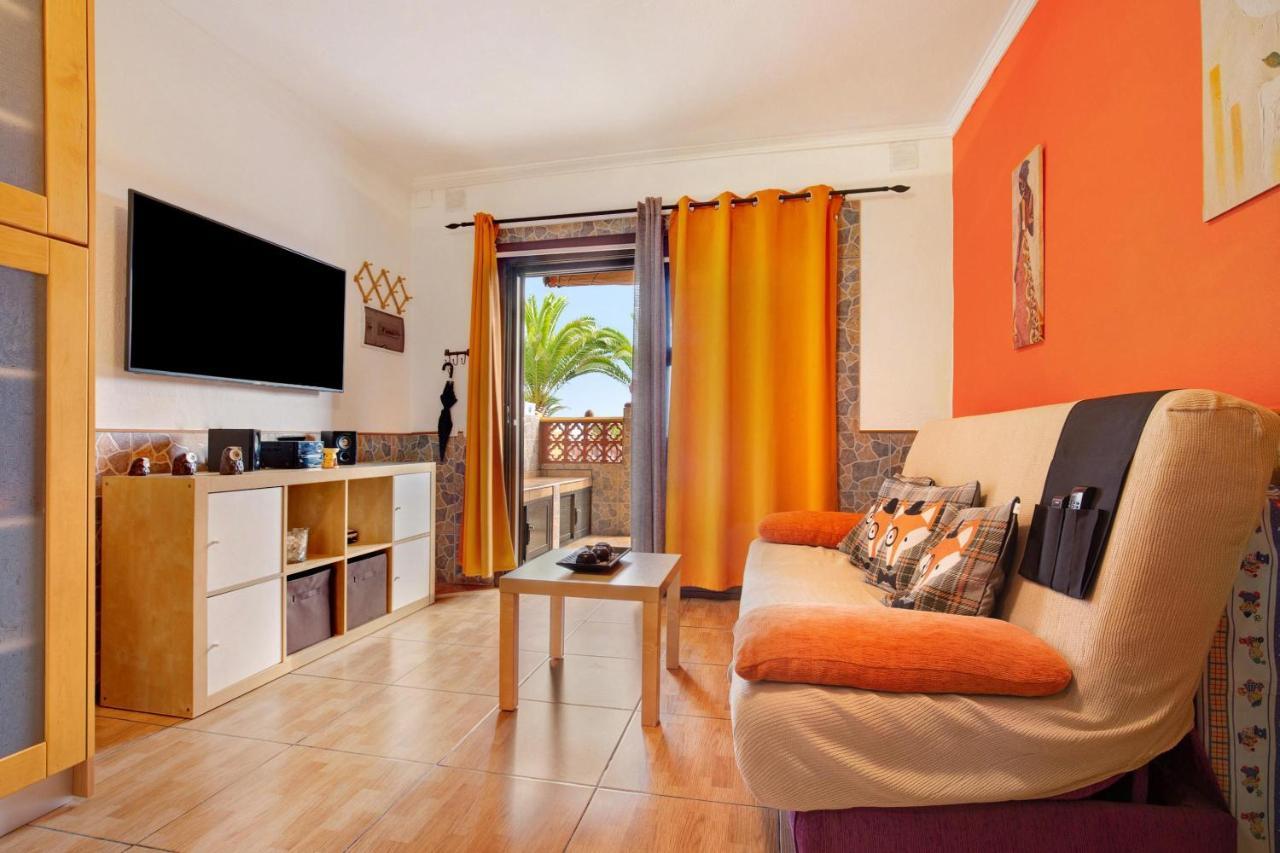 Casa Anpi Apartment Costa De Antigua Exterior foto