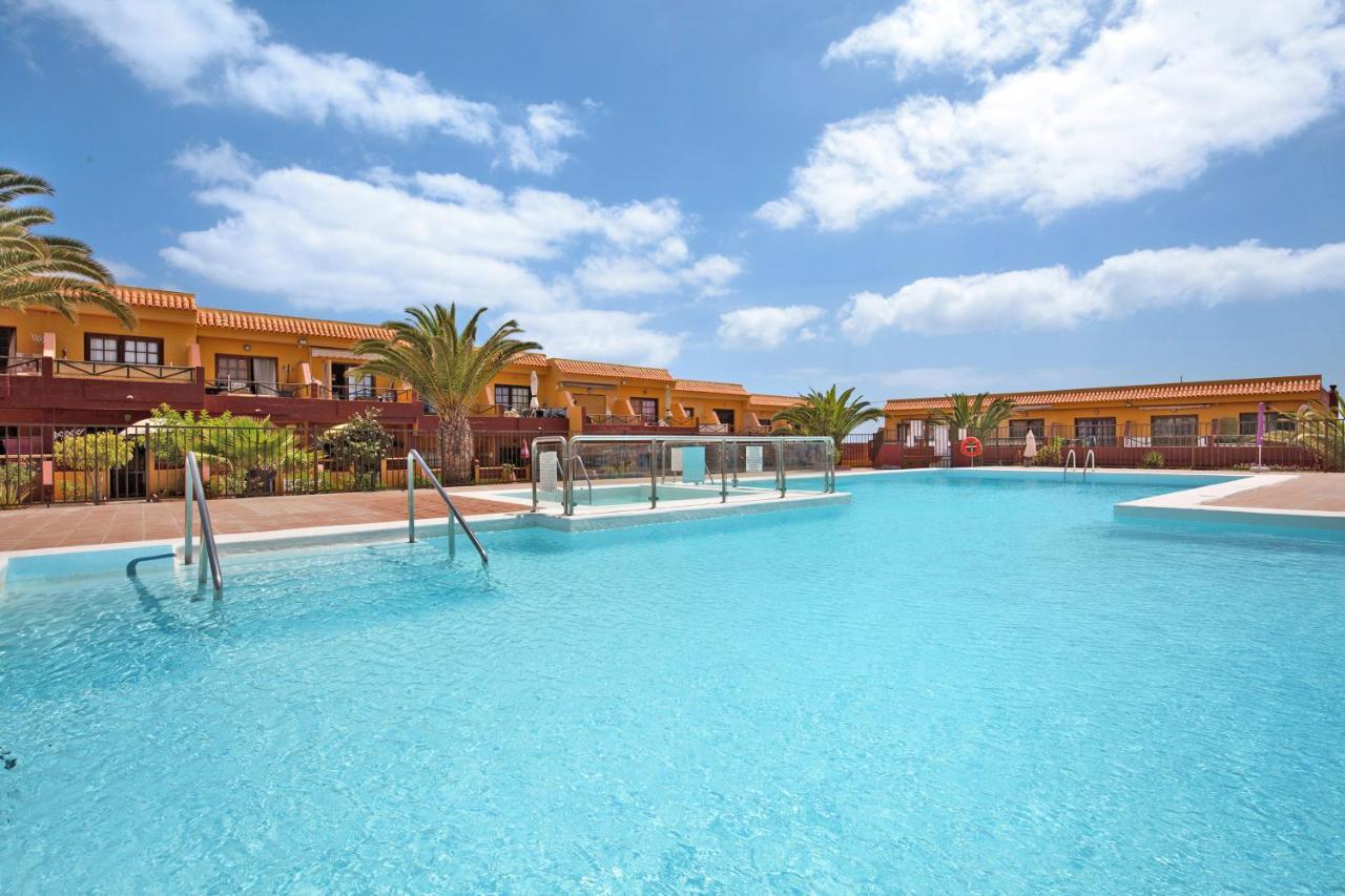 Casa Anpi Apartment Costa De Antigua Exterior foto