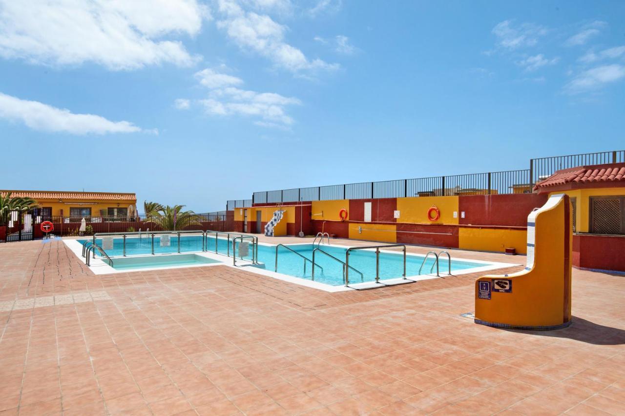 Casa Anpi Apartment Costa De Antigua Exterior foto