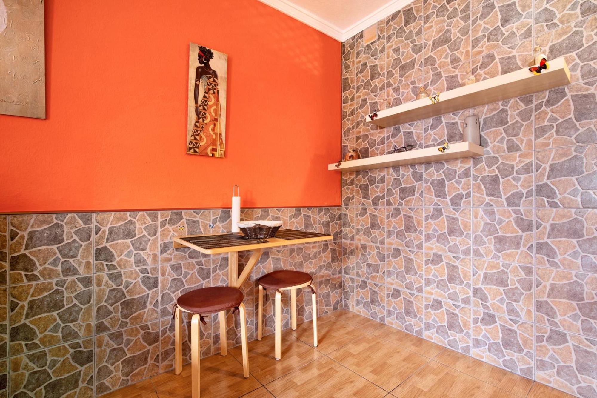 Casa Anpi Apartment Costa De Antigua Exterior foto
